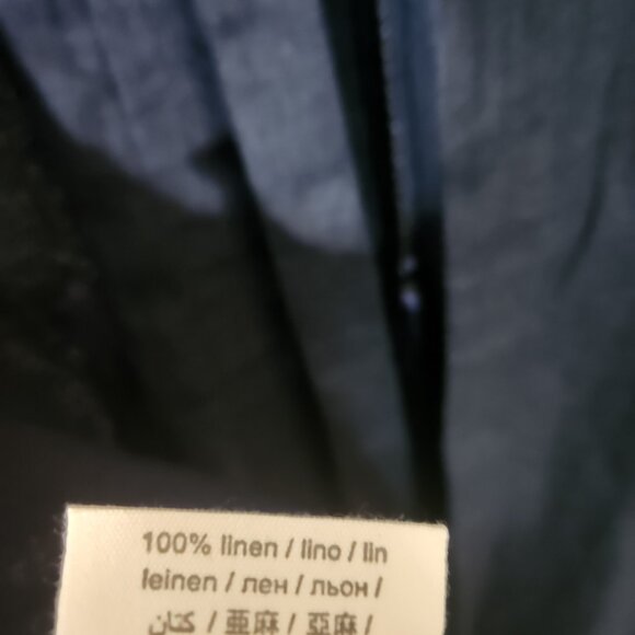 My sleeping gypsy navy rosha dress, XS - Picture 6 of 9